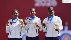 Asian Games 2026: ਭਾਰਤੀ ਮਹਿਲਾ ਤੀਰਅੰਦਾਜ਼ੀ ਟੀਮ ਨੇ ਇਤਿਹਾਸ ਰਚਿਆ, ਦੱਖਣੀ ਕੋਰੀਆ ਨੂੰ ਹਰਾ ਕੇ ਜਿੱਤਿਆ ਗੋਲਡ