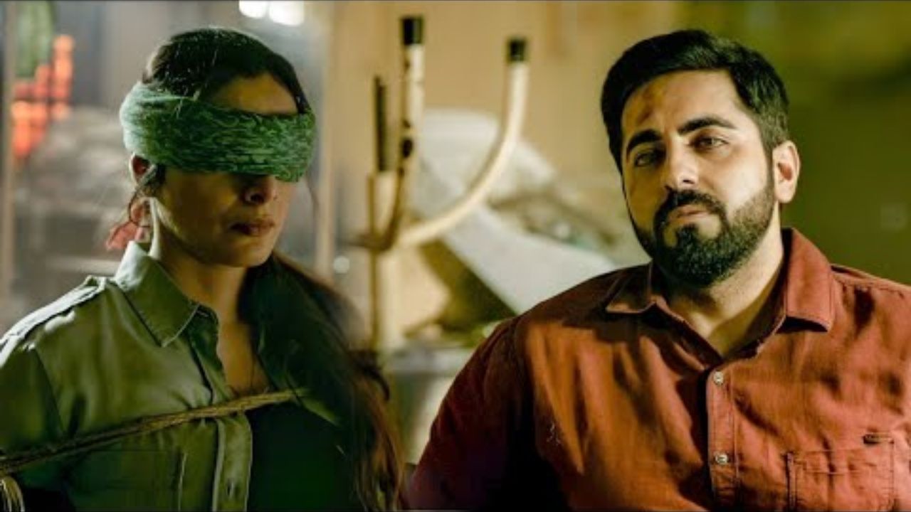 Andhadhun
