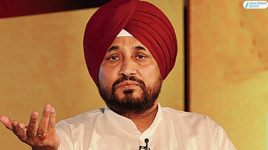 ਰਾਜਾ ਵੜਿੰਗ ਦੇ ਅਸਤੀਫੇ ਤੋਂ ਬਾਅਦ ਚਰਨਜੀਤ ਚੰਨੀ ਦੇ ਬੇਟੇ ਦਾ ਤੰਜ਼