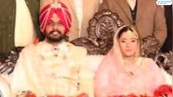 ਔਰਤ ਨੇ ਫਰਜ਼ੀ ਪੀਸੀਐਸ ਅਫ਼ਸਰ ਬਣਕੇ 'ਆਪ' ਸਰਪੰਚ ਨਾਲ ਰਚਾਇਆ ਵਿਆਹ;  ਇੱਕ ਬੱਚੇ ਦੀ ਮਾਂ ਨਿਕਲੀ