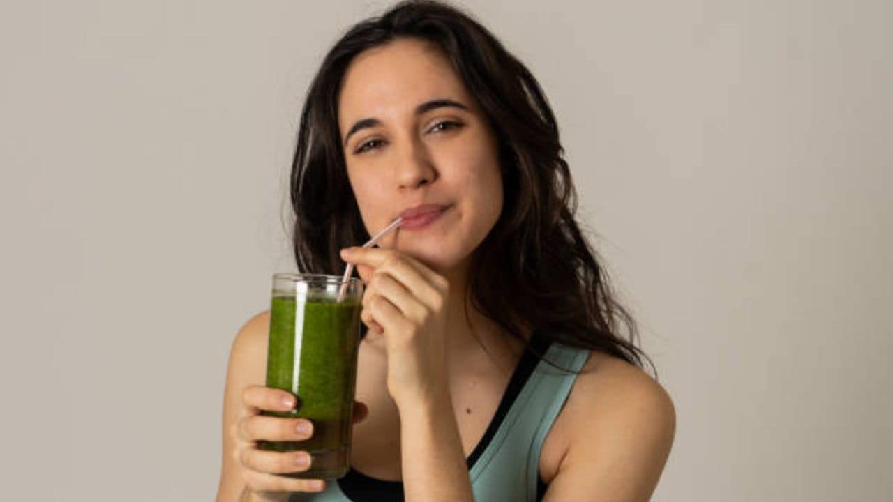 Amla juice health benefits