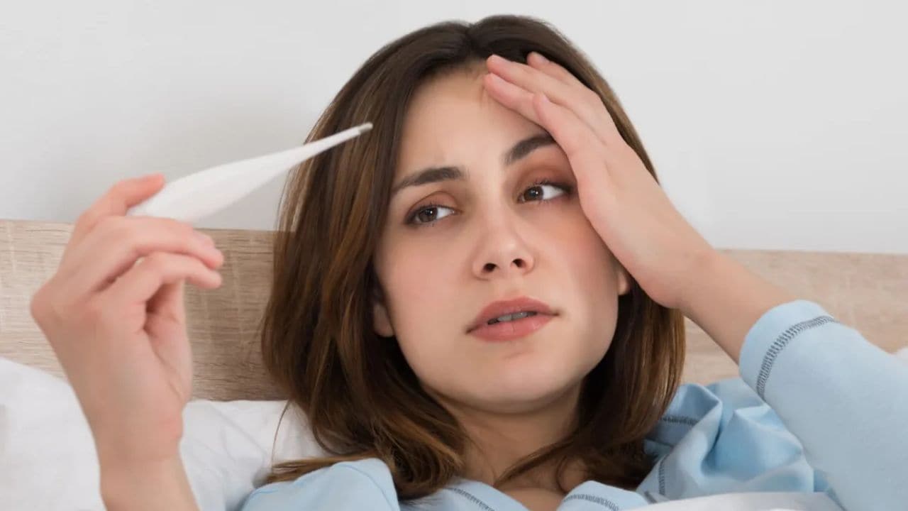 Dengue health alert