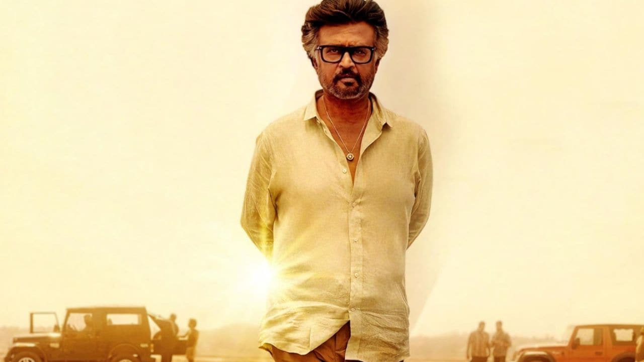 Rajinikanth Jailer 2
