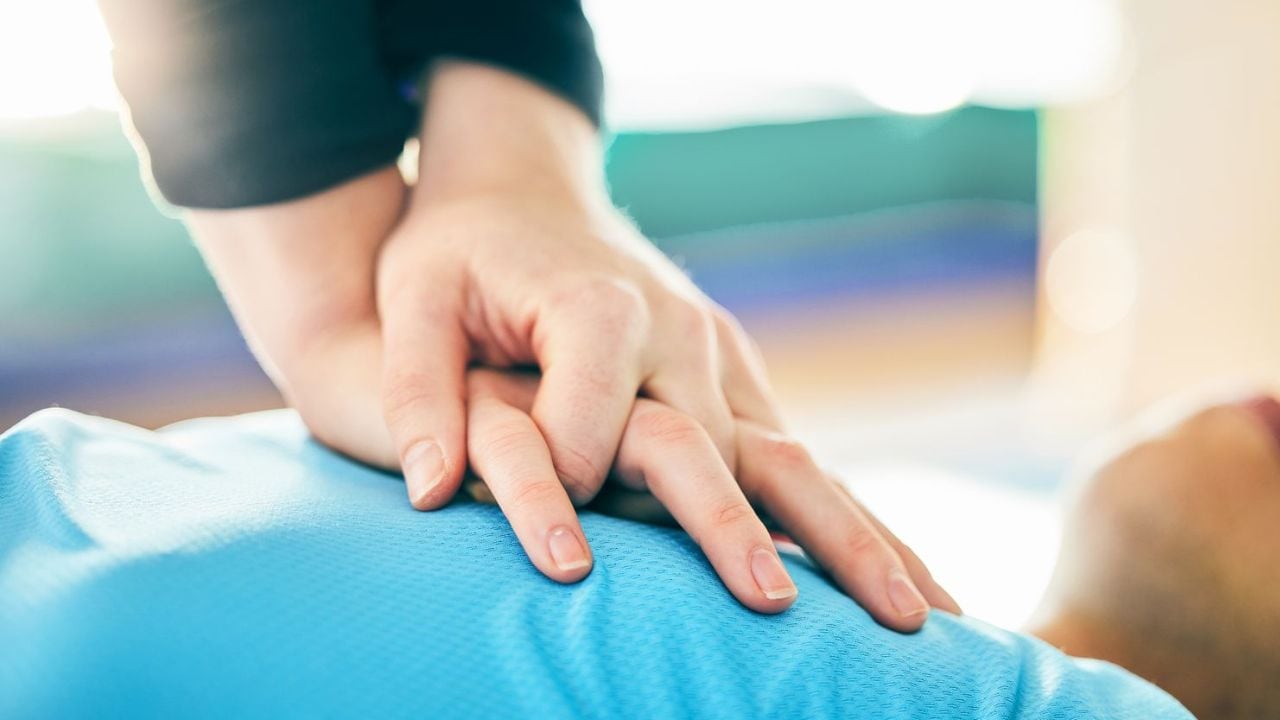 CPR