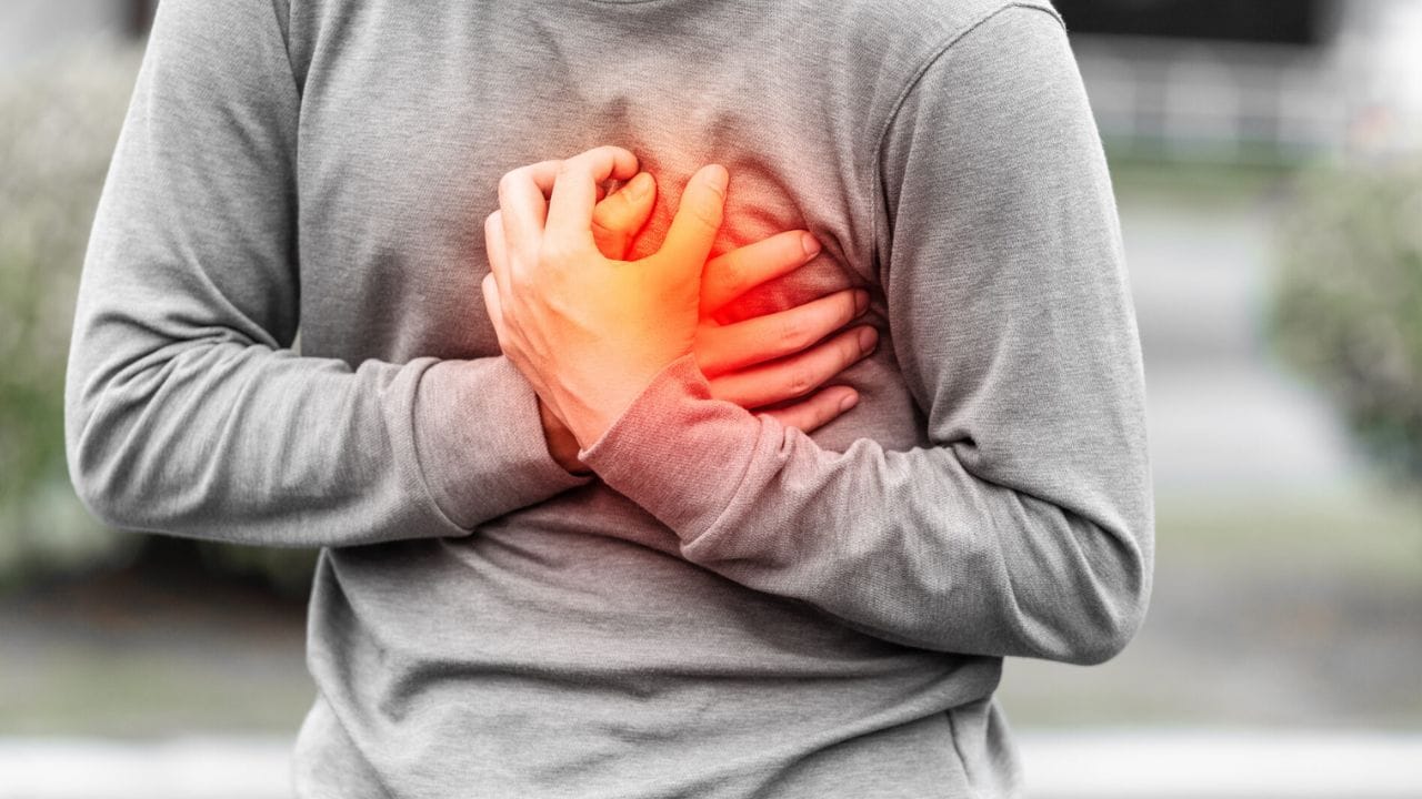 cardiac arrest
