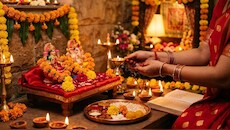 Diwali 2026: 8 ਜਾਂ 9 ਨਵੰਬਰ? ਦੂਰ ਕਰੋ ਉਲਝਣ, ਜਾਣੋ ਦੀਵਾਲੀ ਦੀ ਸਹੀ ਤਾਰੀਖ, ਲਕਸ਼ਮੀ ਪੂਜਾ ਦਾ ਸ਼ੁਭ ਸਮਾਂ ਅਤੇ ਅਮਾਵਸ ਦੀ ਤਾਰੀਖ