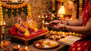 Diwali 2026: 8 ਜਾਂ 9 ਨਵੰਬਰ? ਦੂਰ ਕਰੋ ਉਲਝਣ, ਜਾਣੋ ਦੀਵਾਲੀ ਦੀ ਸਹੀ ਤਾਰੀਖ, ਲਕਸ਼ਮੀ ਪੂਜਾ ਦਾ ਸ਼ੁਭ ਸਮਾਂ ਅਤੇ ਅਮਾਵਸ ਦੀ ਤਾਰੀਖ