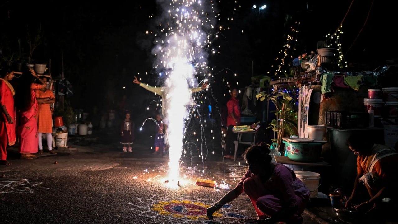 Diwali 2026