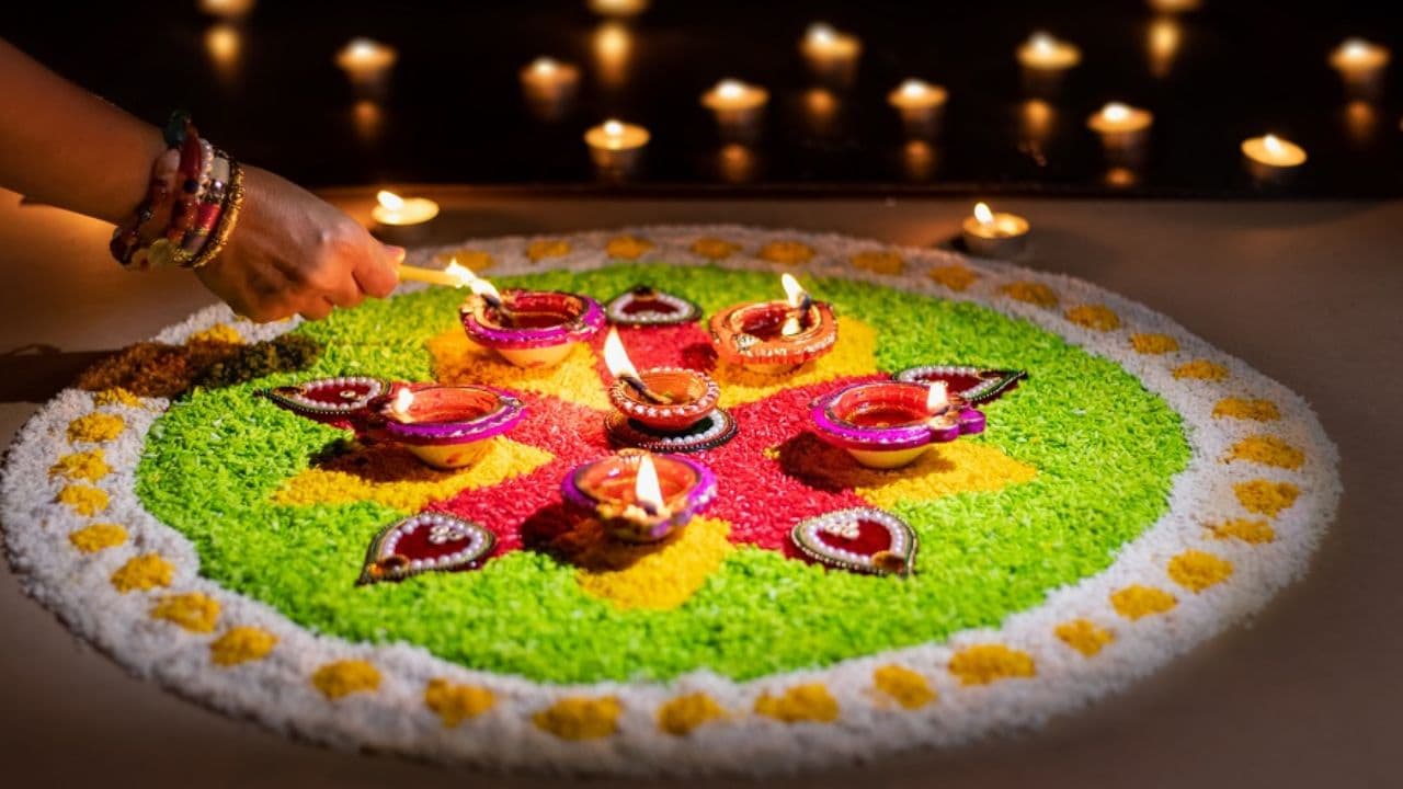 Diwali 2026