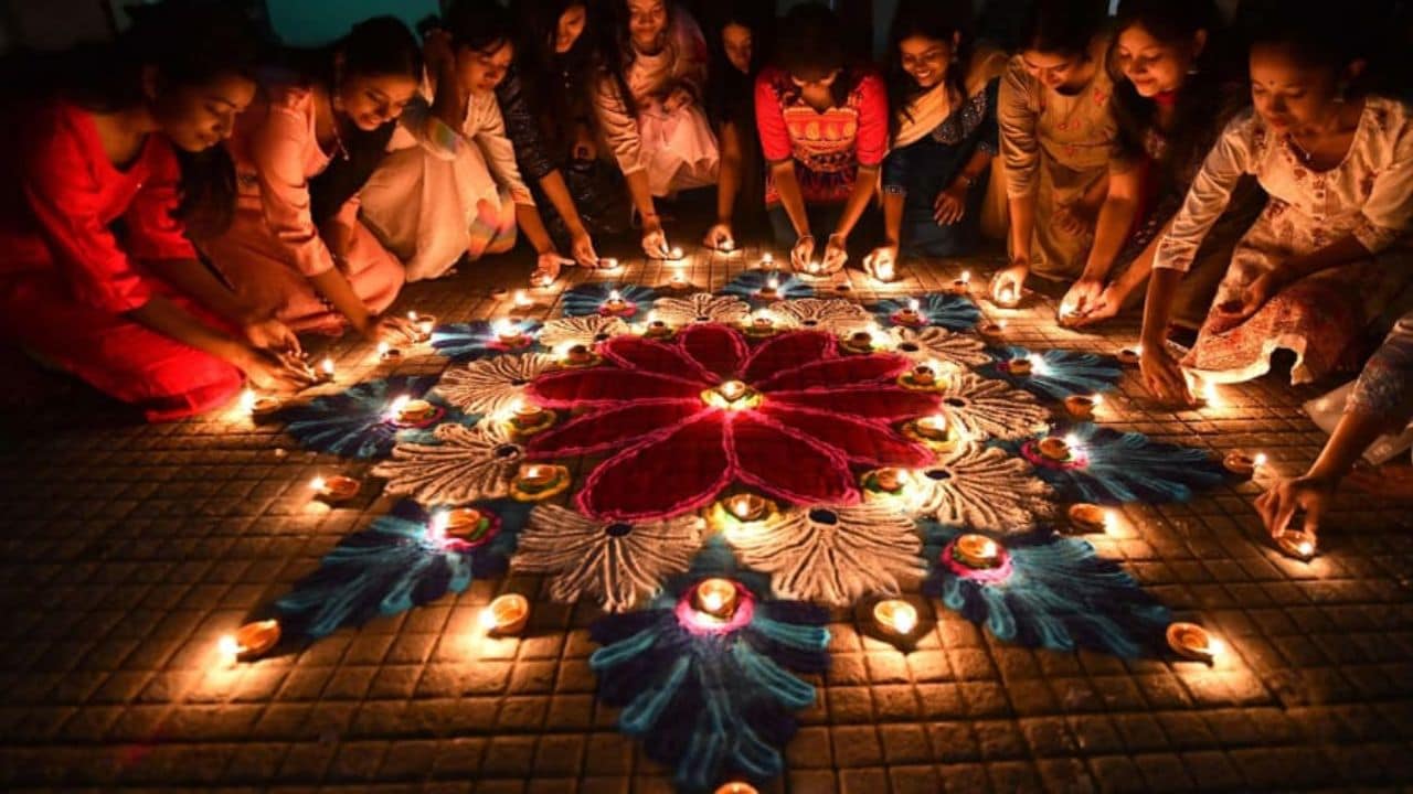 Diwali 2026