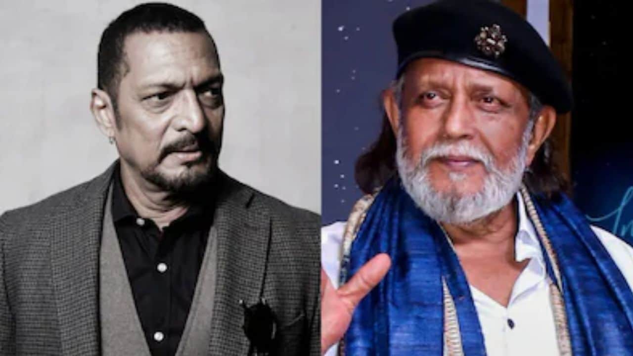 Mithun Chakraborty