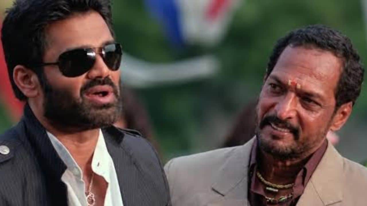 sunil shetty