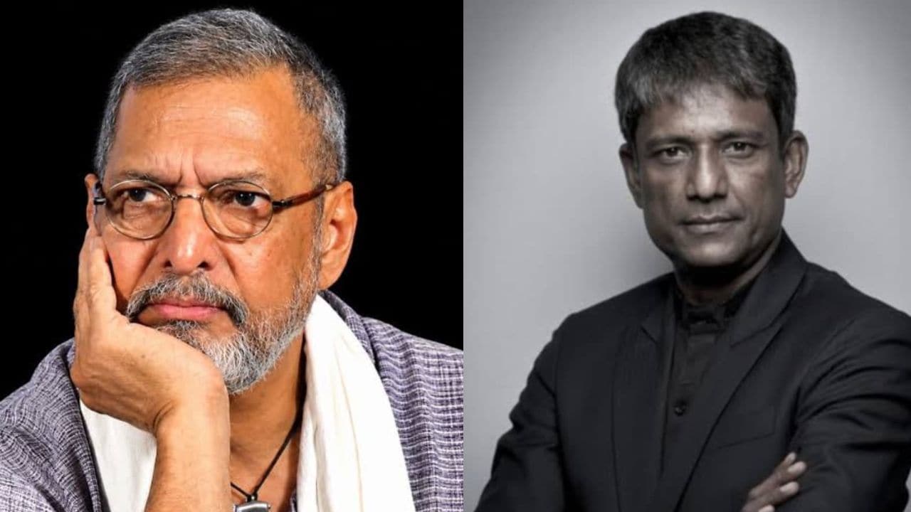 adil hussain shah