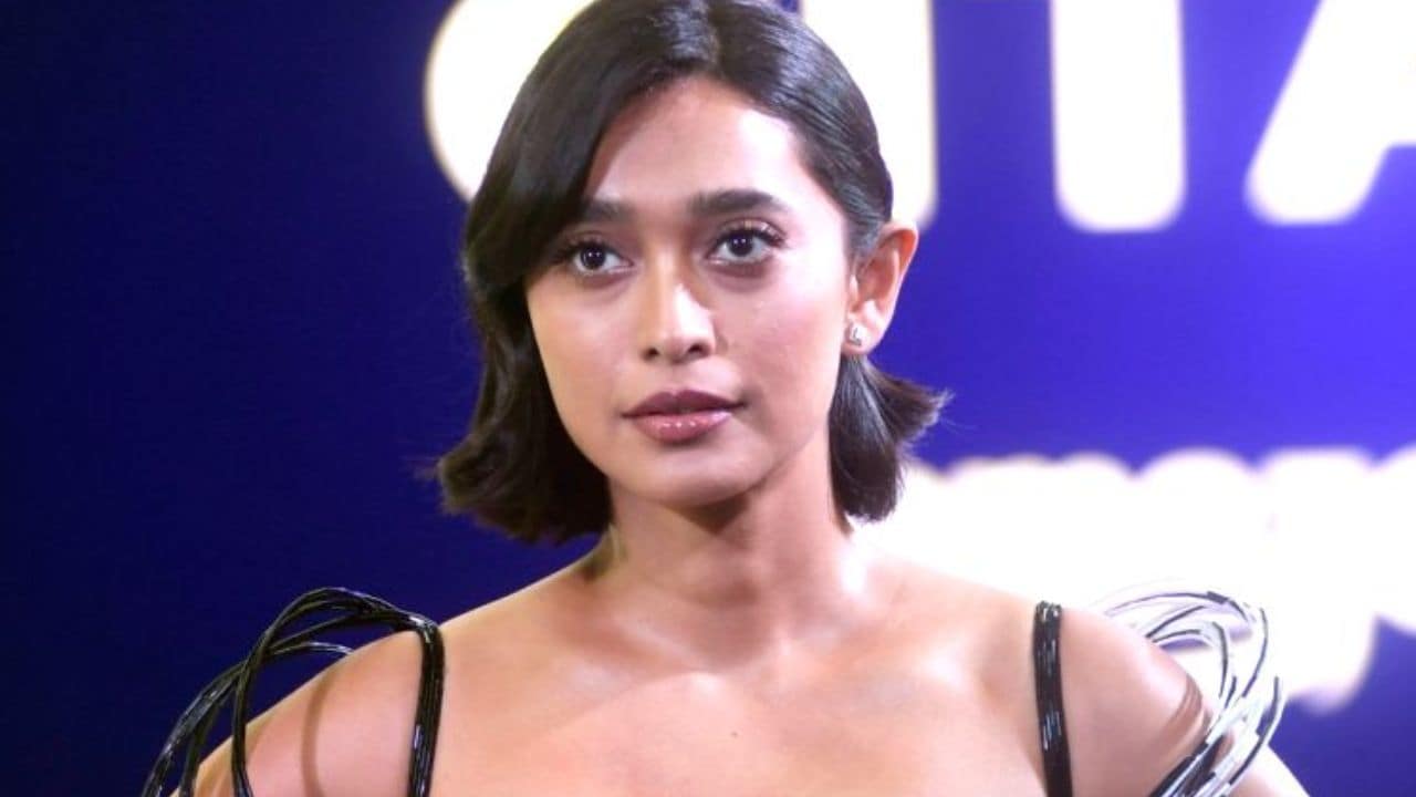 Sayani Gupta Father Work