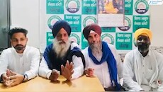 ਝੋਨੇ ’ਤੇ ਕੱਟ ਲਗਾਏ ਤਾਂ ਬਿਲਕੁਲ ਬਰਦਾਸ਼ਤ ਨਹੀਂ ਕਰਾਂਗੇ: ਸਰਵਨ ਸਿੰਘ ਬਾਊਪੁਰ
