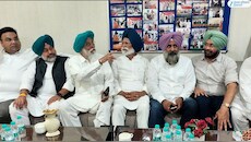 ਭਟਕੀ ਰਾਜਨੀਤੀ ਨੂੰ ਪੰਜਾਬ ਦੇ ਅਸਲ ਮੁੱਦਿਆਂ ਨਾਲ ਜੋੜਾਂਗੇ-ਪਰਗਟ ਸਿੰਘ
