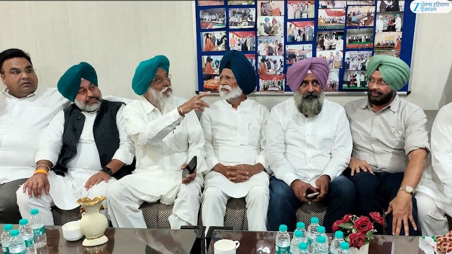 ਭਟਕੀ ਰਾਜਨੀਤੀ ਨੂੰ ਪੰਜਾਬ ਦੇ ਅਸਲ ਮੁੱਦਿਆਂ ਨਾਲ ਜੋੜਾਂਗੇ-ਪਰਗਟ ਸਿੰਘ