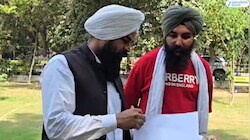 ਮੋਹਨਜੀਤ ਸਿੰਘ ਮਾਮਲੇ ’ਚ ਐਨਸੀਐਮ ਸਖ਼ਤ; ਪੰਜਾਬ ਦੇ DGP ਨੂੰ 14 ਅਕਤੂਬਰ ਨੂੰ ਨਿੱਜੀ ਤੌਰ ’ਤੇ ਪੇਸ਼ ਹੋਣ ਦੇ ਹੁਕਮ
