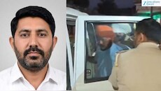 ਸਿਆਲਬਾ ਦੇ ਸਾਬਕਾ ਸਰਪੰਚ ਰਜਨੀਸ਼ ਕੁਮਾਰ ਦਾ ਦਿਹਾਂਤ, ਸਾਬਕਾ ਸੈਨਿਕ ਨੇ ਮਾਰੀ ਸੀ ਗੋਲੀ