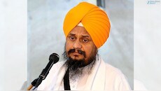 ਗੜ੍ਹੇਮਾਰੀ ਤੇ ਮੀਂਹ ਕਾਰਨ ਝੋਨੇ ਦੀ ਫ਼ਸਲ ਦਾ ਭਾਰੀ ਨੁਕਸਾਨ, ਪੰਜਾਬ ਤੇ ਕੇਂਦਰ ਸਰਕਾਰ ਤੁਰੰਤ ਮੁਆਵਜ਼ਾ ਦੇਣ: ਗਿਆਨੀ ਹਰਪ੍ਰੀਤ ਸਿੰਘ