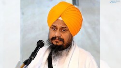 ਗੜ੍ਹੇਮਾਰੀ ਤੇ ਮੀਂਹ ਕਾਰਨ ਝੋਨੇ ਦੀ ਫ਼ਸਲ ਦਾ ਭਾਰੀ ਨੁਕਸਾਨ, ਪੰਜਾਬ ਤੇ ਕੇਂਦਰ ਸਰਕਾਰ ਤੁਰੰਤ ਮੁਆਵਜ਼ਾ ਦੇਣ: ਗਿਆਨੀ ਹਰਪ੍ਰੀਤ ਸਿੰਘ
