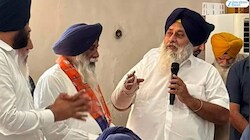 ਭਾਜਪਾ ਨੂੰ ਅਲਵਿਦਾ ਆਖ ਮੁੜ ਅਕਾਲੀ ਦਲ ਵਿਚ ਸ਼ਾਮਲ ਹੋਏ ਬਲਵਿੰਦਰ ਸਿੰਘ ਪਟਵਾਰੀ