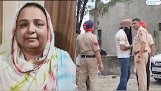 ਬੱਚੇ ਦੇ ਜਨਮਦਿਨ ਦੀ ਪਾਰਟੀ ਦੌਰਾਨ ਗੋਲੀਬਾਰੀ; ਔਰਤ ਦੀ ਮੌਤ, ਦੋ ਜ਼ਖ਼ਮੀ
