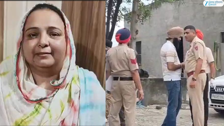 ਬੱਚੇ ਦੇ ਜਨਮਦਿਨ ਦੀ ਪਾਰਟੀ ਦੌਰਾਨ ਗੋਲੀਬਾਰੀ; ਔਰਤ ਦੀ ਮੌਤ, ਦੋ ਜ਼ਖ਼ਮੀ