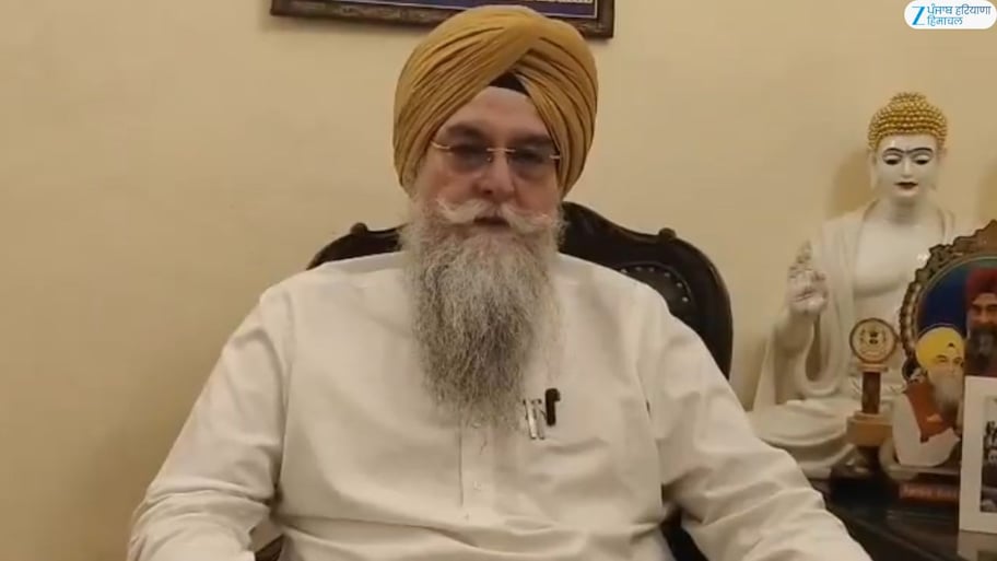 ਸਪੀਕਰ ਸੰਧਵਾਂ ਨੇ ਦਿੱਲੀ ਪੁਲਿਸ ਵੱਲੋਂ ਗੁਰੂ ਘਰ ਦੀ ਮਰਿਆਦਾ ਭੰਗ ਕਰਨ ਦੀ ਕੀਤੀ ਨਿਖੇਧੀ