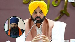 ਪਰਵਿੰਦਰ ਸਿੰਘ ਝੋਟਾ ਕਤਲ ਮਾਮਲੇ ਵਿੱਚ ਸੀਐਮ ਮਾਨ ਦਾ ਵੱਡਾ ਐਕਸ਼ਨ; ਐਸਐਸਪੀ ਤੇ ਡੀਸੀ ਤਲਬ