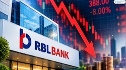 ਮਜ਼ਬੂਤ ​​ਦੂਜੀ ਤਿਮਾਹੀ (Q2) ਨਤੀਜਿਆਂ ਦੇ ਬਾਵਜੂਦ RBL ਬੈਂਕ ਦੇ ਸ਼ੇਅਰਾਂ ਵਿੱਚ 8% ਦੀ ਗਿਰਾਵਟ; ਜਾਣੋ ਕੀ ਹੈ ਕਾਰਨ