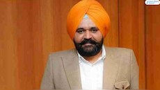 ਰਾਜਬੀਰ ਘੁੰਮਣ ਮਾਮਲੇ ਵਿੱਚ ED ਦੀ ਐਂਟਰੀ, ਜਲੰਧਰ ਵਿੱਚ ਕੇਸ ਦਰਜ; ਸੁਪਰੀਮ ਕੋਰਟ ਦੇ ਹੁਕਮਾਂ ਤੋਂ ਬਾਅਦ ਵਧੀ ਚਰਚਾ