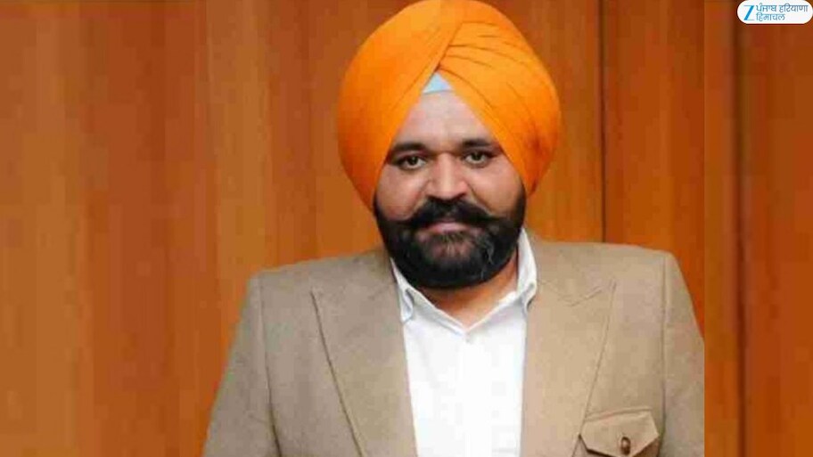 ਰਾਜਬੀਰ ਘੁੰਮਣ ਮਾਮਲੇ ਵਿੱਚ ED ਦੀ ਐਂਟਰੀ, ਜਲੰਧਰ ਵਿੱਚ ਕੇਸ ਦਰਜ; ਸੁਪਰੀਮ ਕੋਰਟ ਦੇ ਹੁਕਮਾਂ ਤੋਂ ਬਾਅਦ ਵਧੀ ਚਰਚਾ
