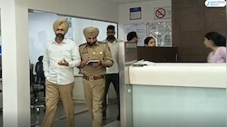 ਅੰਮ੍ਰਿਤਸਰ ਵਿੱਚ ਬੈਂਕ ਦੇ ਮੈਨੇਜਰ ਦੇ ਮਾਰੀ ਗੋਲੀ; ਪੈਸਿਆਂ ਦੇ ਲੈਣ-ਦੇਣ ਨੂੰ ਲੈ ਕੇ ਹੋਇਆ ਵਿਵਾਦ