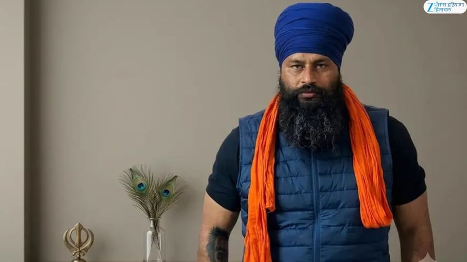 ਪਰਵਿੰਦਰ ਸਿੰਘ ਝੋਟਾ ਕਤਲ ਮਾਮਲੇ ਵਿੱਚ ਮੁੱਖ ਮੁਲਜ਼ਮ ਦਾ ਸਾਥੀ ਗ੍ਰਿਫਤਾਰ
