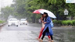 ਪੰਜਾਬ-ਚੰਡੀਗੜ੍ਹ ਵਿੱਚ ਵੱਡਾ ਮੌਸਮ ਅਲਰਟ! 18 ਜ਼ਿਲ੍ਹਿਆਂ ਵਿੱਚ ਮੀਂਹ ਅਤੇ ਗੜੇਮਾਰੀ, 50km ਦੀ ਰਫ਼ਤਾਰ ਨਾਲ ਚੱਲਣਗੀਆਂ ਹਵਾਵਾਂ