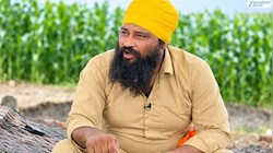 ਪਰਵਿੰਦਰ ਸਿੰਘ ਝੋਟਾ ਕਤਲ ਕਾਂਡ: ਮੁੱਖ ਮੁਲਜ਼ਮ ਰਾਜਸਥਾਨ ਦੇ ਸਾਲਾਸਰ ਤੋਂ ਗ੍ਰਿਫ਼ਤਾਰ