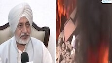 ਪਰਵਿੰਦਰ ਝੋਟਾ ਕਤਲ ਮਾਮਲੇ ਵਿੱਚ ਭੀੜ ਨੇ ਮੁੱਖ ਮੁਲਜ਼ਮ ਦੀ ਦੁਕਾਨ ਨੂੰ ਲਗਾਈ ਅੱਗ; 'ਆਪ' ਦਾ ਆਇਆ ਵੱਡਾ ਬਿਆਨ