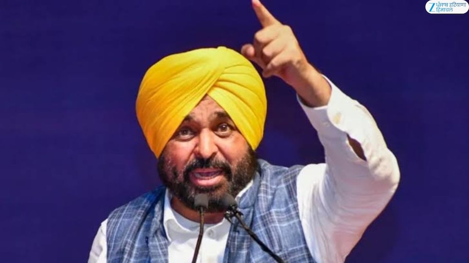ਸਮਾਜਿਕ ਕਾਰਕੁਨ ਦਾ ਕਤਲ ਵੱਡੀ ਤ੍ਰਾਸਦੀ, ਜ਼ਿੰਮੇਵਾਰ ਵਿਅਕਤੀਆਂ ਵਿਰੁੱਧ ਸਖ਼ਤ ਕਾਰਵਾਈ ਕੀਤੀ ਜਾਵੇਗੀ: ਮੁੱਖ ਮੰਤਰੀ ਭਗਵੰਤ ਮਾਨ