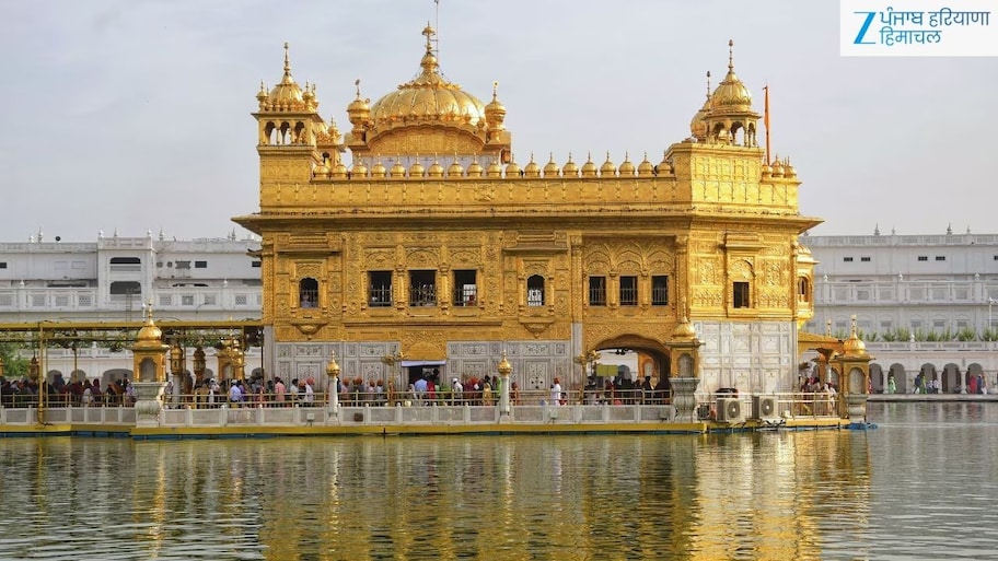 Ajj da Hukamnama Sri Darbar Sahib: ਹੁਕਮਨਾਮਾ ਸ੍ਰੀ ਦਰਬਾਰ ਸਾਹਿਬ 15 ਅਕਤੂਬਰ 2026
