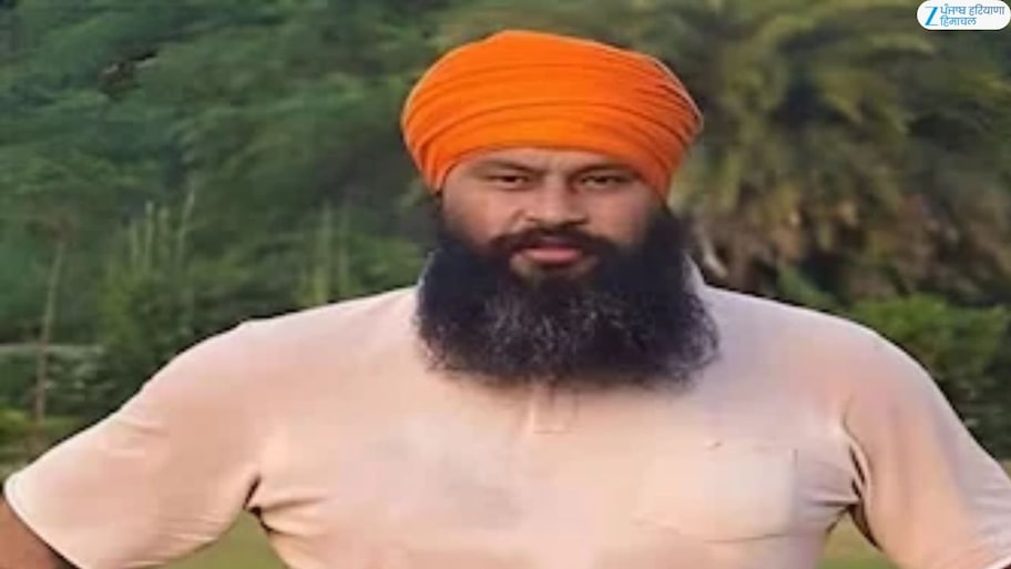 ਪਰਵਿੰਦਰ ਝੋਟਾ ਕਤਲ ਮਾਮਲੇ ਵਿੱਚ ਐਸਐਚਓ ਮੁਅੱਤਲ; ਡੀਐਸਪੀ ਵਿਰੁੱਧ ਕਾਰਵਾਈ ਦੇ ਨਿਰਦੇਸ਼
