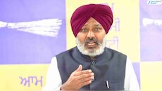 ਪੰਜਾਬ ਸਰਕਾਰ ਦਾ ਜੀਐਸਟੀ ਚੋਰੀ ਖਿਲਾਫ਼ ਵੱਡਾ ਐਕਸ਼ਨ; 425 ਕਰੋੜ ਰੁਪਏ ਦੀ ਟੈਕਸ ਧੋਖਾਧੜੀ ਦਾ ਪਰਦਾਫਾਸ਼