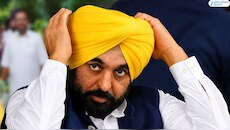 ਸੀਐਮ ਮਾਨ ਨੂੰ ਫਰਾਂਸ ਦੌਰੇ ਲਈ ਮਨਜ਼ੂਰੀ ਨਾ ਦੇਣ ਉਤੇ ਹਾਈ ਕੋਰਟ ਵੱਲੋਂ ਕੇਂਦਰ ਤੋਂ ਜਵਾਬ ਤਲਬ