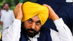 ਸੀਐਮ ਮਾਨ ਨੂੰ ਫਰਾਂਸ ਦੌਰੇ ਲਈ ਮਨਜ਼ੂਰੀ ਨਾ ਦੇਣ ਉਤੇ ਹਾਈ ਕੋਰਟ ਵੱਲੋਂ ਕੇਂਦਰ ਤੋਂ ਜਵਾਬ ਤਲਬ