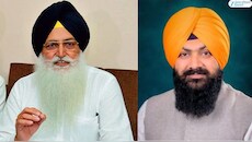 ਅਮਰਜੀਤ ਚਾਵਲਾ ਮਾਮਲੇ 'ਚ SIT ਦਾ ਵੱਡਾ ਐਕਸ਼ਨ; 2 ਸੀਨੀਅਰ ਅਕਾਲੀ ਆਗੂਆਂ ਨੂੰ ਸੰਮਨ ਜਾਰੀ
