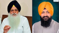 ਅਮਰਜੀਤ ਚਾਵਲਾ ਮਾਮਲੇ 'ਚ SIT ਦਾ ਵੱਡਾ ਐਕਸ਼ਨ; 2 ਸੀਨੀਅਰ ਅਕਾਲੀ ਆਗੂਆਂ ਨੂੰ ਸੰਮਨ ਜਾਰੀ