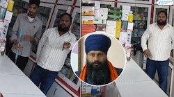 ਪਰਵਿੰਦਰ ਝੋਟਾ ਕਤਲ ਦੇ ਮੁੱਖ ਦੋਸ਼ੀ ਨੂੰ ਭਜਾਉਣ ਵਾਲੇ ਵਿਪਨ ਕੁਮਾਰ ਪੁਲਿਸ ਰਿਮਾਂਡ ਉਤੇ ਭੇਜਿਆ