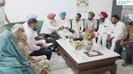ਨਾਭਾ 'ਚ ਅਕਾਲੀ ਦਲ-ਕਾਂਗਰਸ ਨੂੰ ਝਟਕਾ, ਰਾਇਮਲ ਮਾਜਰੀ ਪੰਚਾਇਤ ਦੇ ਚਾਰ ਮੈਂਬਰ ਅਤੇ ਸਾਬਕਾ ਸਰਪੰਚ 'AAP' ਵਿੱਚ ਸ਼ਾਮਲ
