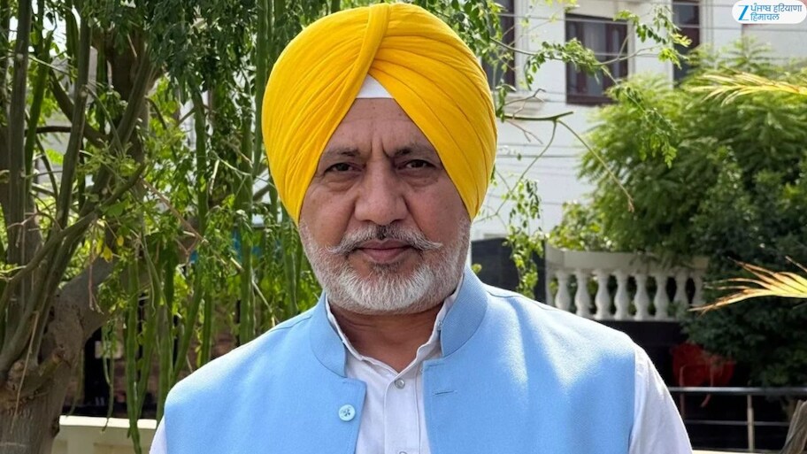 ਰਾਹੁਲ ਗਾਂਧੀ ਪੰਜਾਬ ਵਿੱਚ ਕਾਂਗਰਸ ਦੇ ਨਸ਼ਿਆਂ ਦੇ ਰਿਕਾਰਡ ਦਾ ਜਵਾਬ ਦੇਣ: ਬਲਤੇਜ ਪੰਨੂ