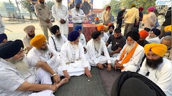 ਕੇਂਦਰੀ ਸਿੱਖ ਅਜਾਇਬ ਘਰ ਵਿਖੇ ਲਗਾਈ ਜਾਵੇਗੀ ਪਰਵਿੰਦਰ ਸਿੰਘ ਝੋਟਾ ਦੀ ਤਸਵੀਰ -ਐਡਵੋਕੇਟ ਧਾਮੀ